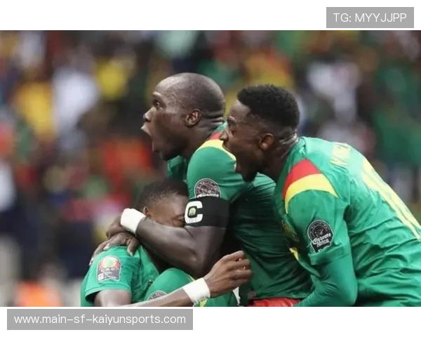 非洲区预选赛：佛得角爆冷获胜，淘汰喀麦隆在即？，非洲区预选赛时间